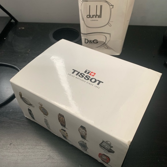 Tissot Wristwatch | T-Sport Watch - Picture 10 of 11